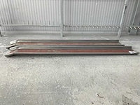 Oprij platen - afbeelding 2 van  5