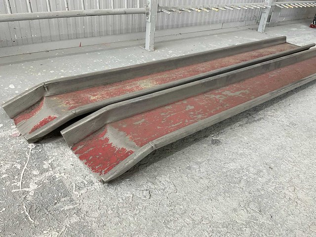 Oprij platen - afbeelding 5 van  5