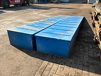 Oprijbeun (2x) - afbeelding 3 van  3