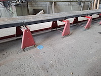 Oprijbrug met positioneer opstelling - afbeelding 7 van  7