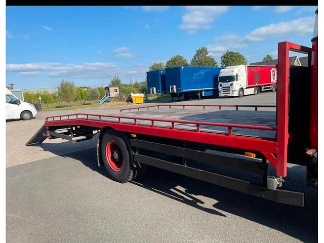 Oprijdbak - afbeelding 3 van  3