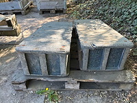 Oprijdbok (2x) - afbeelding 3 van  3