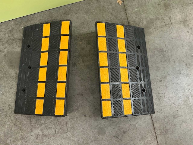 Oprijdrempel (22x) - afbeelding 3 van  6