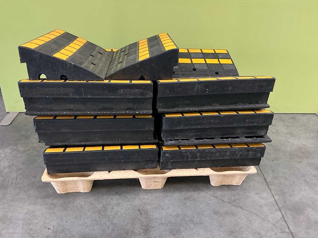 Oprijdrempel (22x) - afbeelding 4 van  6