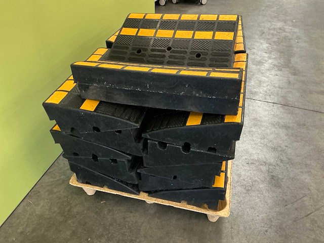 Oprijdrempel (22x) - afbeelding 6 van  6