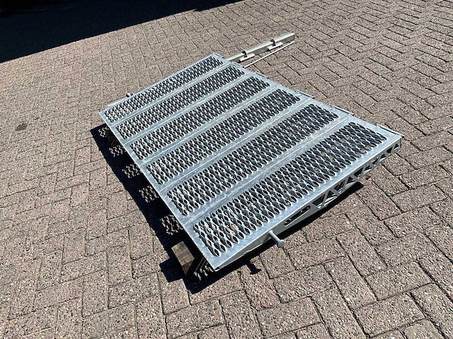 Oprijklep - afbeelding 1 van  1