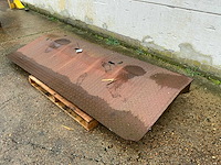 Oprijplaat 14cm - afbeelding 2 van  3