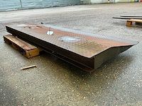 Oprijplaat 14cm - afbeelding 3 van  3