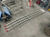 Oprijplaat 225cm - afbeelding 1 van  5