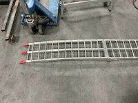 Oprijplaat 225cm - afbeelding 2 van  5