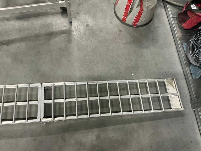 Oprijplaat 225cm - afbeelding 3 van  5