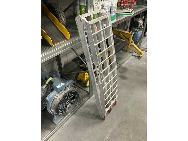 Oprijplaat 225cm - afbeelding 4 van  5