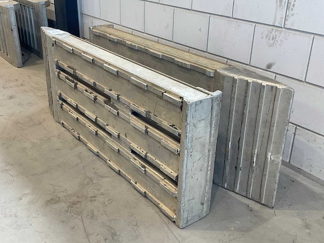 Oprijplaat (2x) - afbeelding 2 van  4