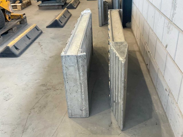 Oprijplaat (2x) - afbeelding 4 van  4