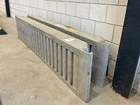 Oprijplaat (2x) - afbeelding 2 van  4