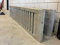 Oprijplaat (2x) - afbeelding 4 van  4