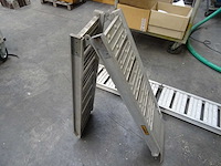 Oprijplaat (2x) - afbeelding 2 van  2