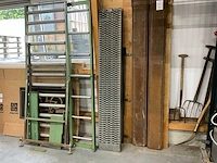 Oprijplaat (2x)