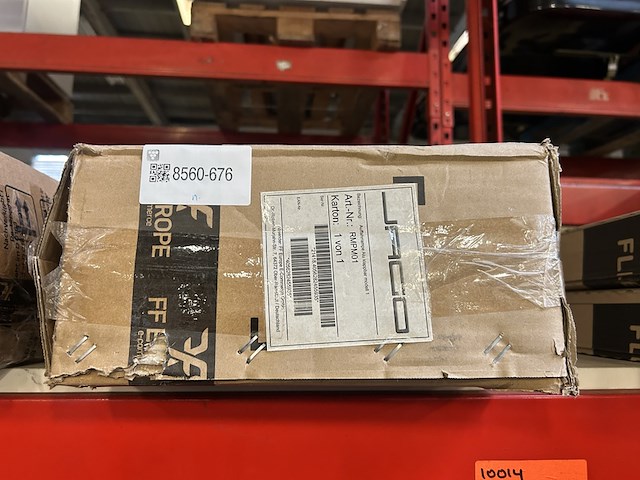 Oprijplaat 340kg, jago, rmpm01, zilver - afbeelding 2 van  4