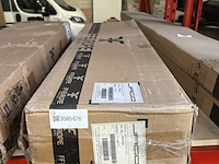 Oprijplaat 340kg, jago, rmpm01, zilver - afbeelding 3 van  4