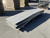 Oprijplaat (4x) - afbeelding 2 van  4