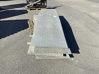 Oprijplaat (4x) - afbeelding 3 van  4