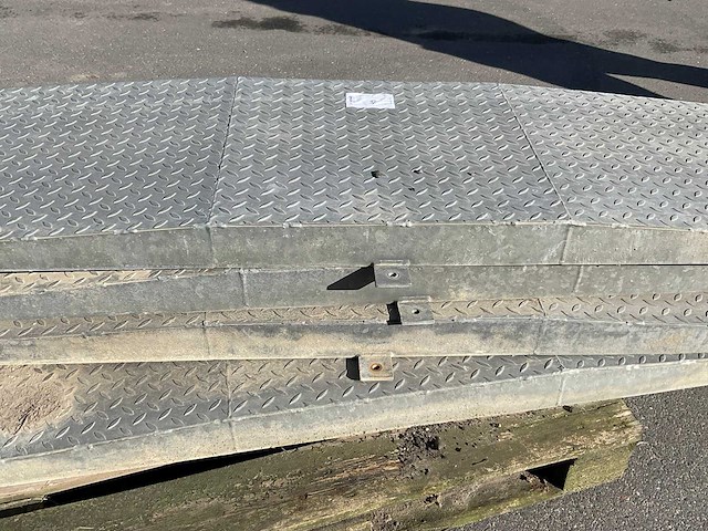 Oprijplaat (4x) - afbeelding 4 van  4