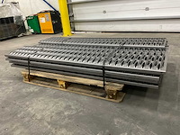 Oprijplaat aanhangwagen (20x) - afbeelding 1 van  6