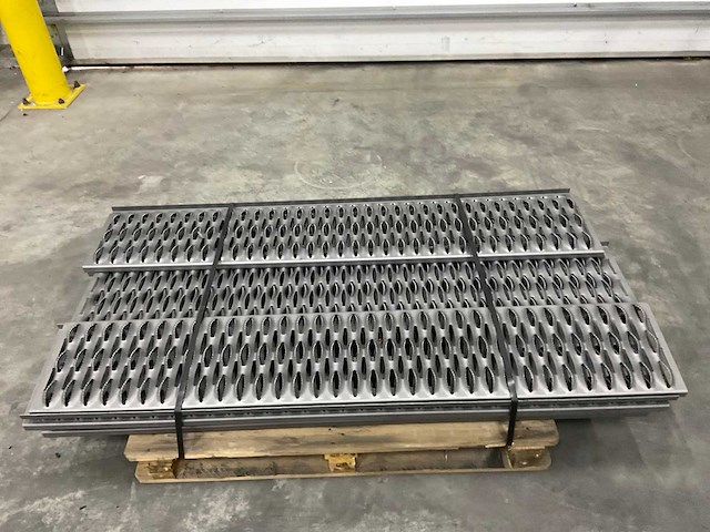 Oprijplaat aanhangwagen (20x) - afbeelding 4 van  6