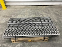 Oprijplaat aanhangwagen (20x) - afbeelding 4 van  6