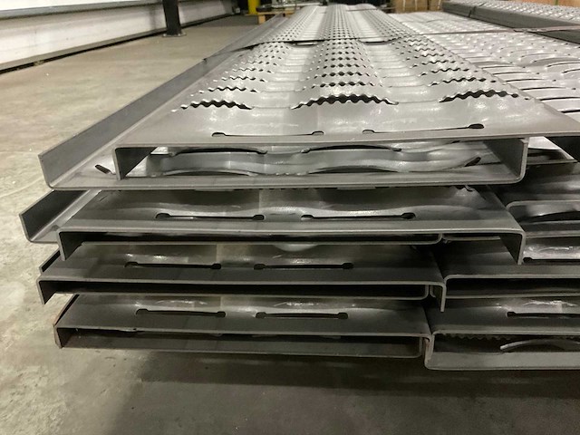 Oprijplaat aanhangwagen (20x) - afbeelding 6 van  6