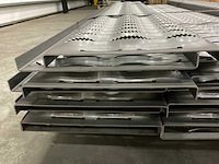 Oprijplaat aanhangwagen (20x) - afbeelding 6 van  6