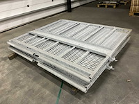 Oprijplaat aanhangwagen (2x) - afbeelding 2 van  7