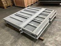 Oprijplaat aanhangwagen (2x) - afbeelding 3 van  7