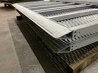 Oprijplaat aanhangwagen (2x) - afbeelding 4 van  7