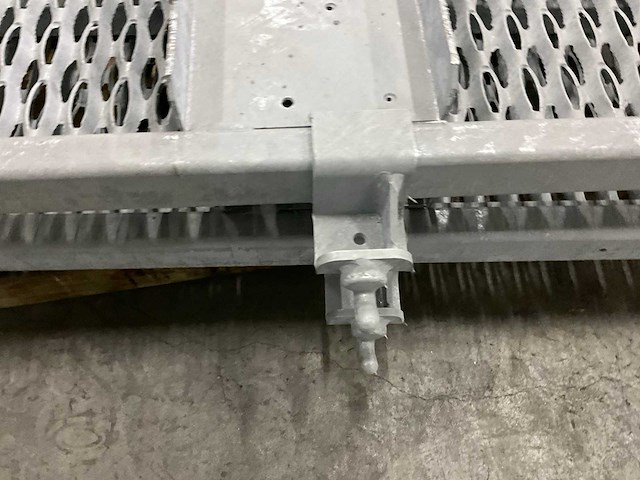 Oprijplaat aanhangwagen (2x) - afbeelding 5 van  7