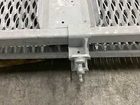 Oprijplaat aanhangwagen (2x) - afbeelding 5 van  7