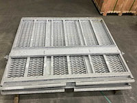 Oprijplaat aanhangwagen (2x) - afbeelding 7 van  7