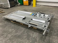 Oprijplaat aanhangwagen (2x) - afbeelding 1 van  9