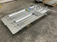 Oprijplaat aanhangwagen (2x) - afbeelding 2 van  9