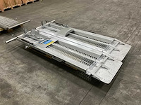 Oprijplaat aanhangwagen (2x) - afbeelding 3 van  9