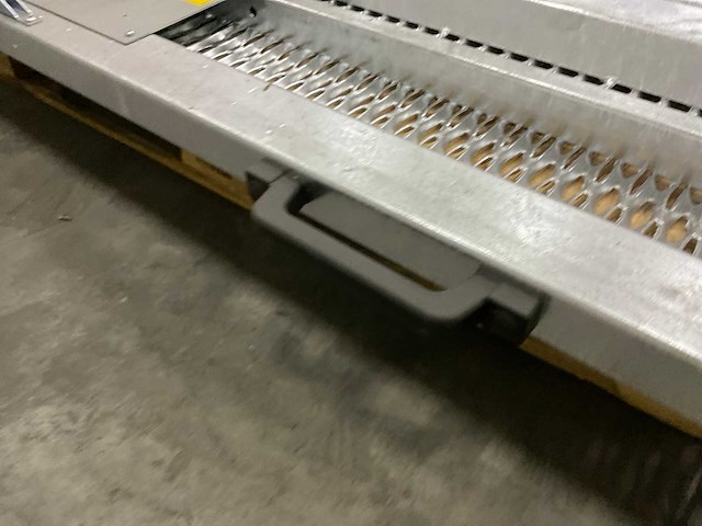 Oprijplaat aanhangwagen (2x) - afbeelding 5 van  9