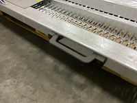 Oprijplaat aanhangwagen (2x) - afbeelding 5 van  9