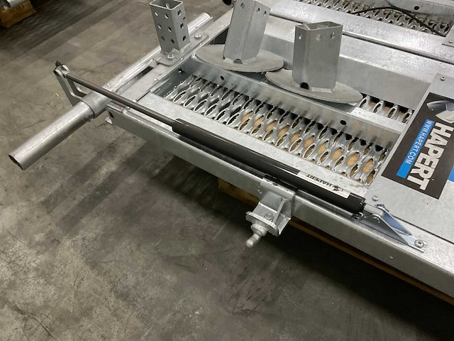 Oprijplaat aanhangwagen (2x) - afbeelding 6 van  9