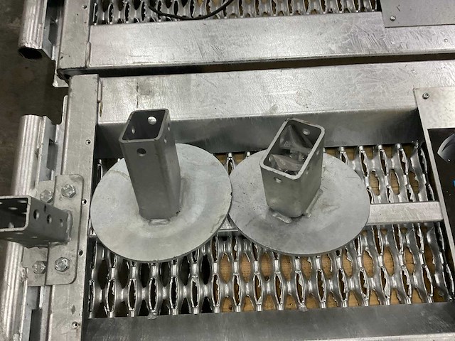 Oprijplaat aanhangwagen (2x) - afbeelding 7 van  9