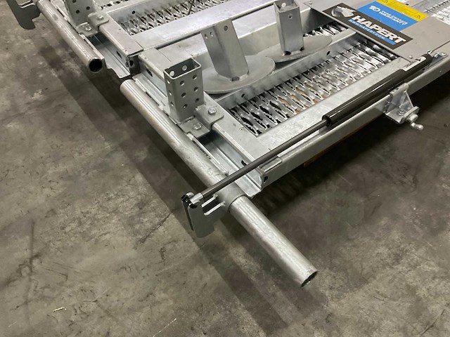 Oprijplaat aanhangwagen (2x) - afbeelding 8 van  9