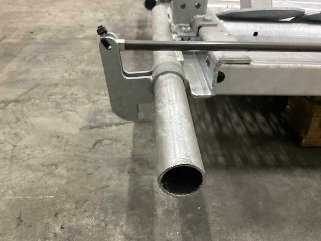 Oprijplaat aanhangwagen (2x) - afbeelding 9 van  9