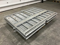 Oprijplaat aanhangwagen (2x) - afbeelding 2 van  7