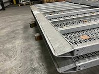 Oprijplaat aanhangwagen (2x) - afbeelding 4 van  7