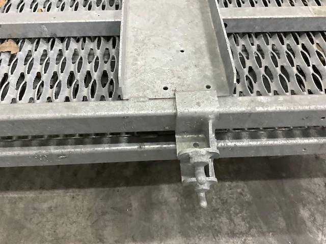 Oprijplaat aanhangwagen (2x) - afbeelding 5 van  7